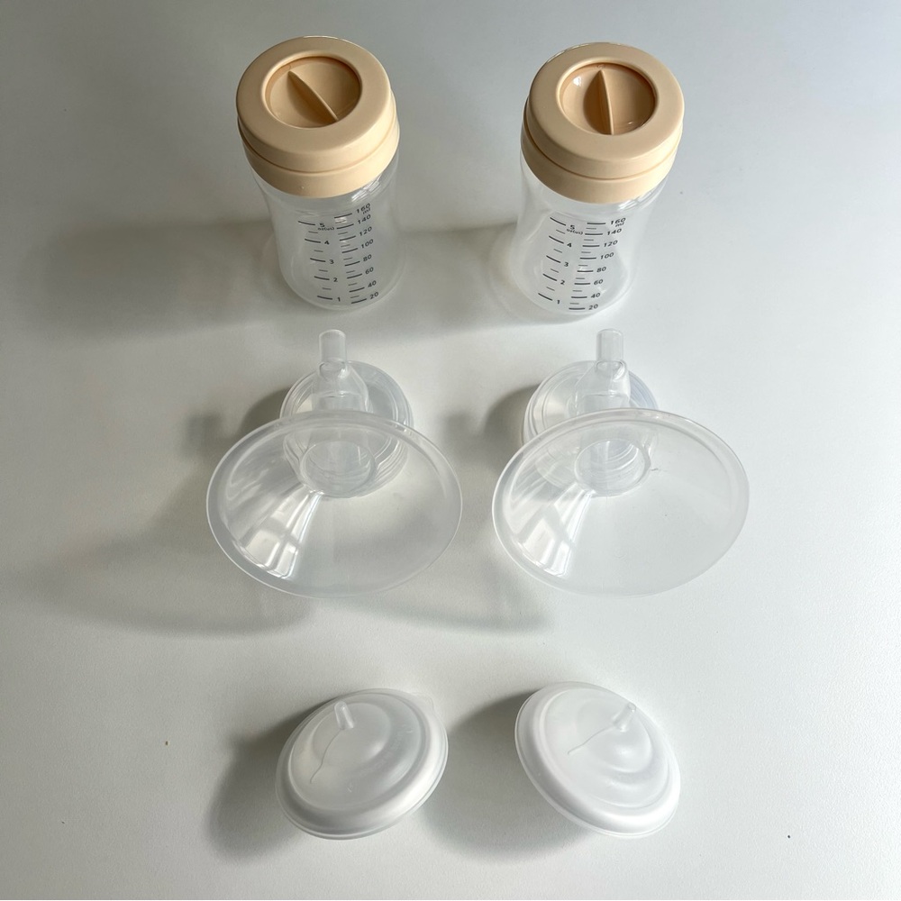 Pink Spectra S2 Plus Breast Pump Full Set – Hospital Grade - Picture 5 of 5